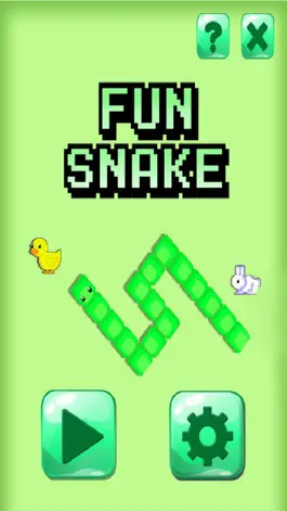 Game screenshot Fun Snake Game hack