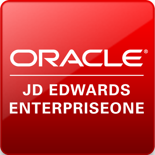 JD Edwards EnterpriseOne Mobile Applications