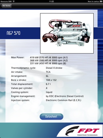 FPT Marine screenshot 4