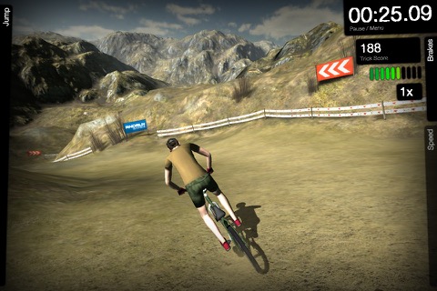 DMBX 2 FREE - Mountain Bike and BMXのおすすめ画像3