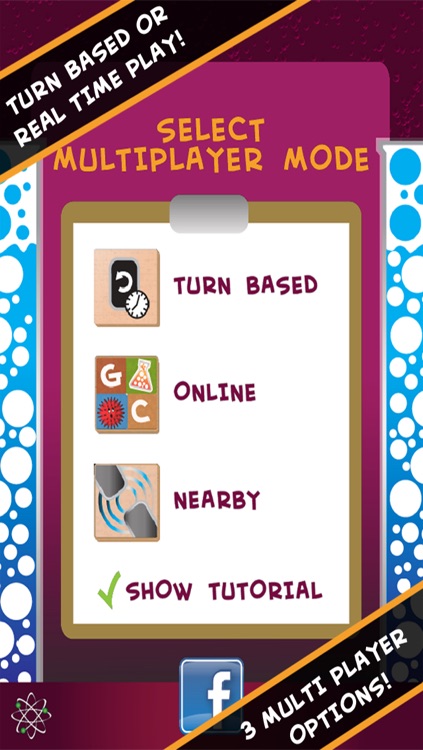 Word Fusion screenshot-3