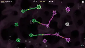 Tentacle Wars ™ screenshot 4