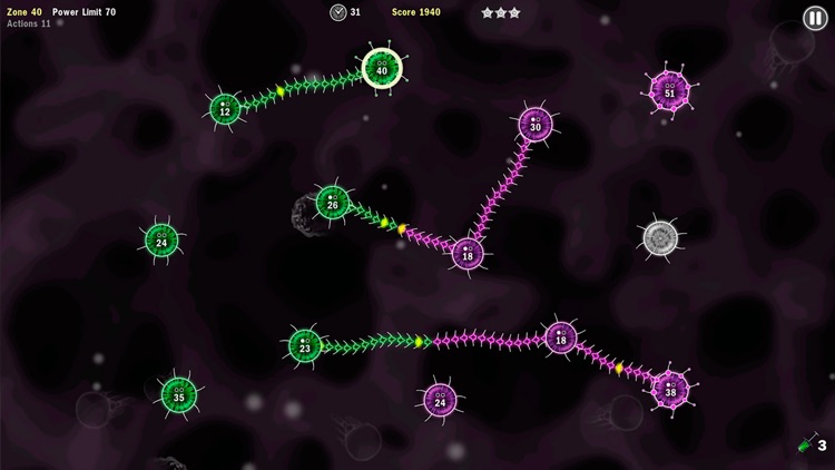 Tentacle Wars ™ screenshot-3