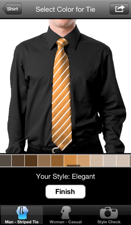 Dress Guide Pro - Perfect Color Matching