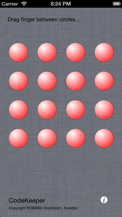 CodeKeeper