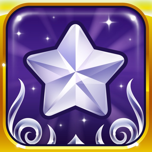 Starblaze Icon