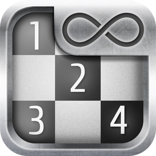 Sudoku ∞ iOS App