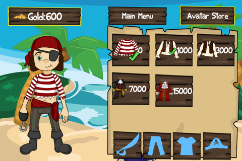 Patching Pirate screenshot 3