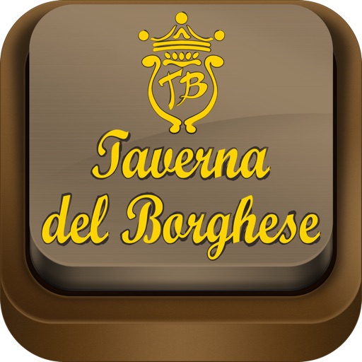 Taverna del Borghese