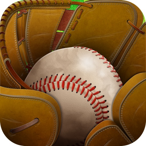 Baseball Album Cards iOS App