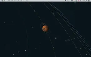 planets -- live wallpaper айфон картинки 4