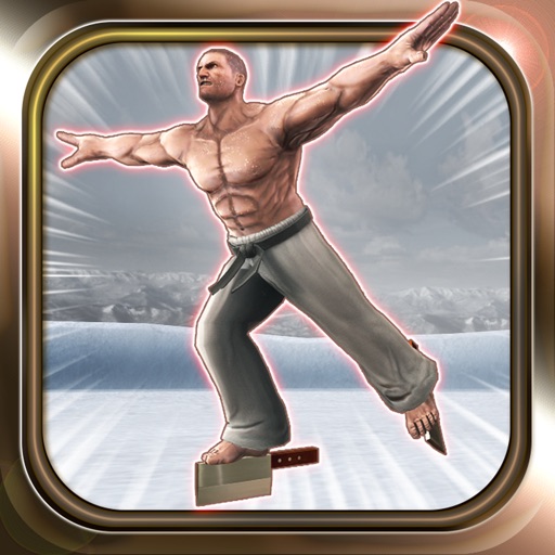 Figure skating Ultimatum - Free Winter Game -