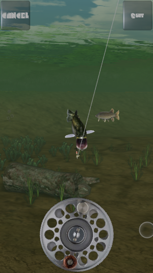 Fishing Elite Lite(圖2)-速報App