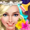 Prom Night Hair Salon™ Beauty Queen App Positive Reviews