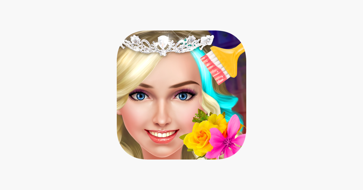 Prom Night Hair Salon™ Beauty Queen v App Storu