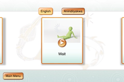 NTLanguages - Anindilyakwa screenshot 3