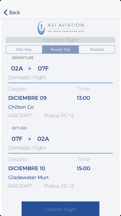 ASI Aviation screenshot-3