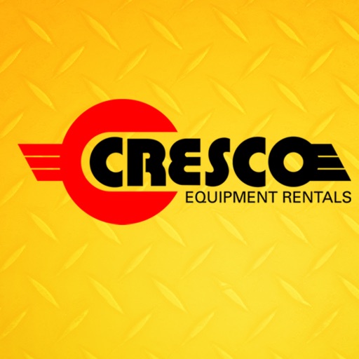 Cresco Equipment Rentals