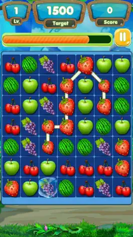 Game screenshot Fruits Legend hack