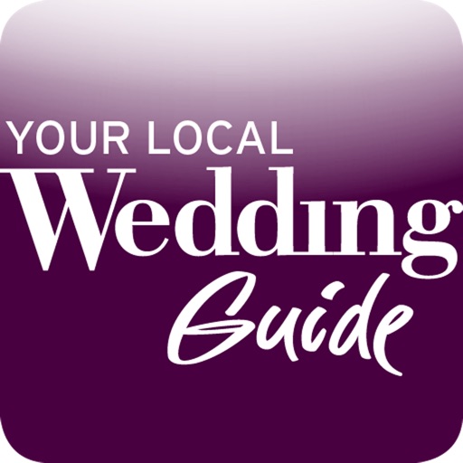 Your Local Wedding Guide Australia icon