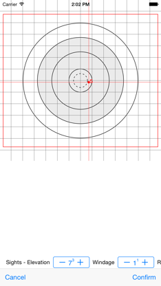 Fullbore screenshot 2