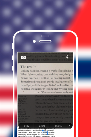 Offline Norwegian to English Language Dictionary, Translator - Norsk til engelsk ordbok screenshot 3
