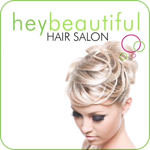 Hey Beautiful Hair Salon