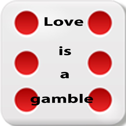 love is a gamble icon