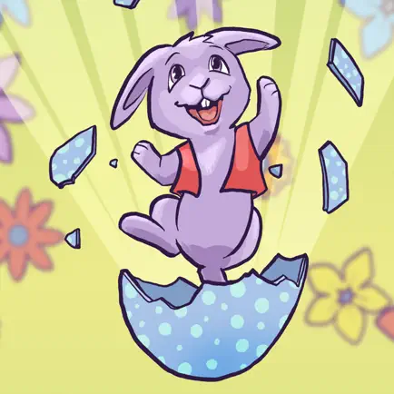 Easter Bunny Jump! Cheats