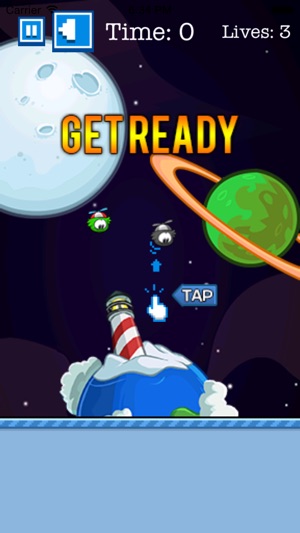 Puffle Tap Free(圖3)-速報App