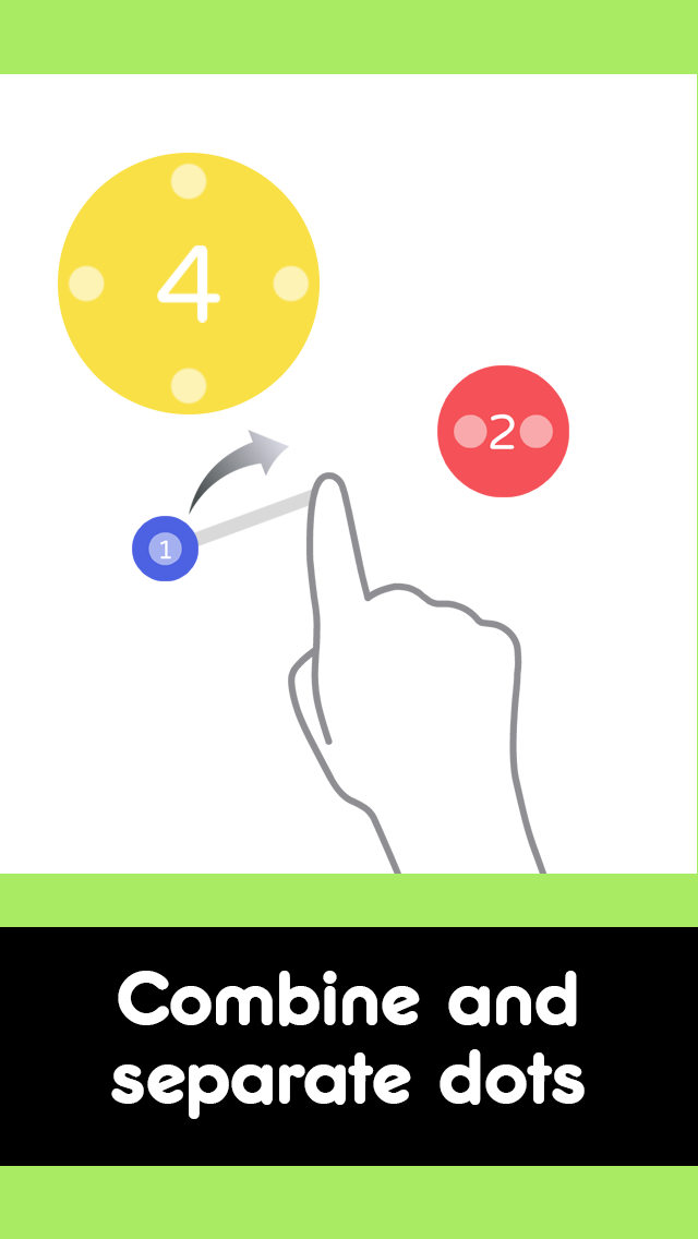 Screenshot #3 pour Dexteria Points