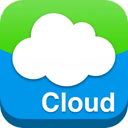 ICAB移动办公 app icon