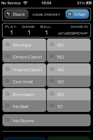 Cage Cricket screenshot 3