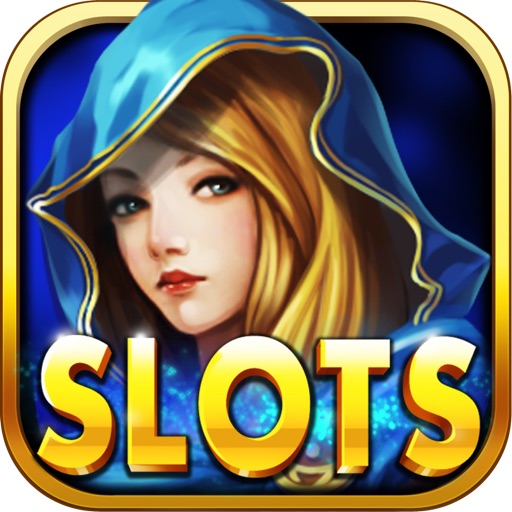 Slots Vegas - Best Slot machine iOS App