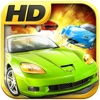 Traffic Bash HD