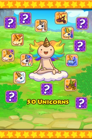 Unicorn Evolution World screenshot 3