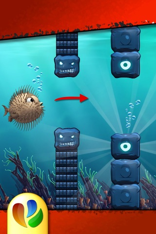 Action Fish screenshot 2