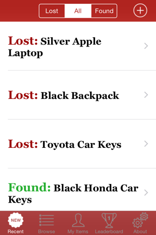 HW Lost and Found screenshot 4