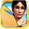 Real Classic Beach Surfer Solitaire Surf City Blast