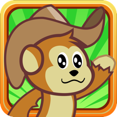 Activities of Chimp Walker Border Ranger : Lone Star Bear Pony Patrol