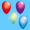 Icon Balloon Pop!