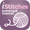 iStitches - Knitting & Crochet