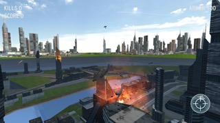 Planes: War Flight Sim 2016のおすすめ画像2