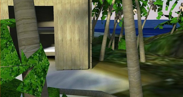 Escape 3D: Island(圖2)-速報App