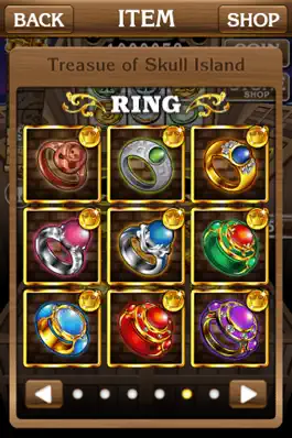 Game screenshot Coin Pirates hack