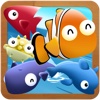 Big Fish Paradise Surfer PRO - Multiplayer