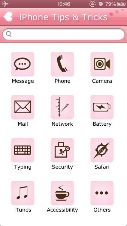 Tips & Tricks - Features and Secrets for iOS 6 and iPhone screenshot-3