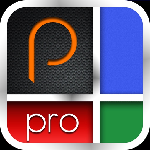 PhotoGridPro - The Pro Collage Editor