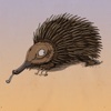 The Echidna and the Dress Interactive Storybook