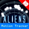 Aliens Motion Tracker HD